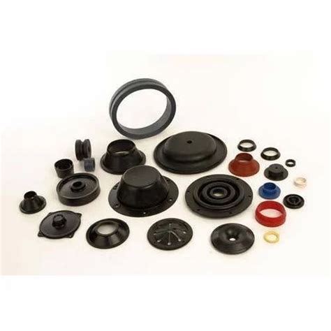 precision rubber seals